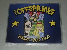 With the offspring, nika futterman, dexter holland, greg k. The Offspring Rock Acoustic Music Cds For Sale Ebay