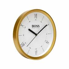 Promotional Corporate Wall Clock For