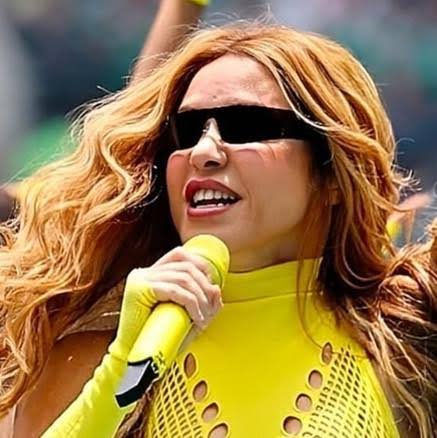 Sí fue Shakira quien apareció en la inauguración del Mundial 2026 en el Estadio Azteca, aunque en redes sociales surgieron muchas dudas y teorías sobre una supuesta doble. La polémica comenzó porque