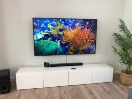 tv cable options for wall mounting