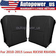 Seats For 2010 Lexus Rx350 For