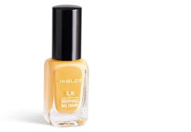 inglot o2m nail enamel nail polish