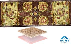 nylon vs smartstrand carpet which one