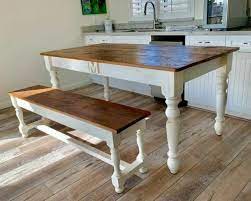 Osborne Wood | Heritage Coffee Table Leg