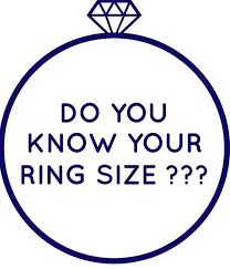Zentraldesigns Ring Size Chart For Free Not For Sale Download It For Free Or Message Us For A Free Copy