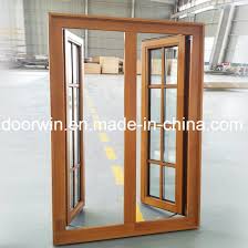 china soundproof glass window grille