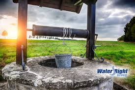 How to use well in a 5a : How A Well Works How To Keep It Working Properly Water Right