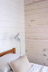 Diy How To White Wash Walls This