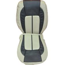Fabric Leather Seat Cover At Best