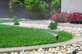 The Importance Of Irrigation Systems