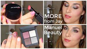 more from jay manuel beauty review