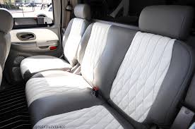 Custom Seats Car Truck Suv Backseat