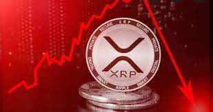 Why did ripple crash today : Why Did Xrp Crash Today Fxkinfin
