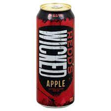 redd s beer apple