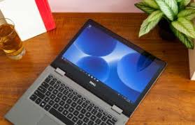 In the united states and/or other jurisdictions. Dell Inspiron 13 5000 2 In 1 8th Gen Core Full Review And Benchmarks Laptop Mag