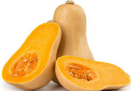 top 8 ernut squash nutrition facts