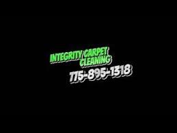 integrity carpet cleaning carson city