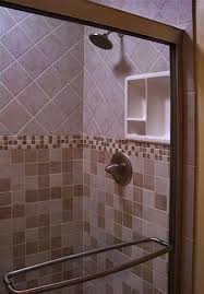 Shampoo Soap Shelf Dish Shower Niche