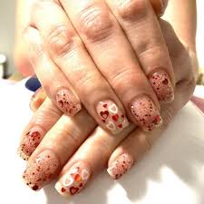 nails by jennyg custom claws 49