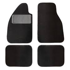vw floor mats 4 pieces with