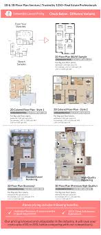 floor plans for real estate agents
