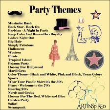 bunco themes hubpages