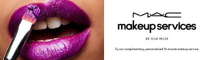 book a makeup appointment mac cosmetics
