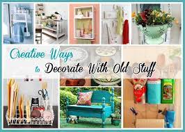 decorating your home decor