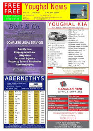 youghal a4 qxd youghal news