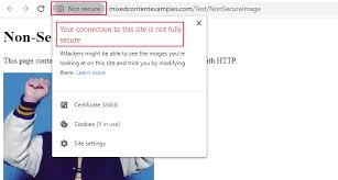 Why is my connection not private? How To Add Https And Ssl To Your Wordpress Website Qode Interactive
