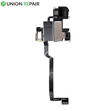 Replacement For Iphone X Ambient Light Sensor With Ear Speaker Assembly