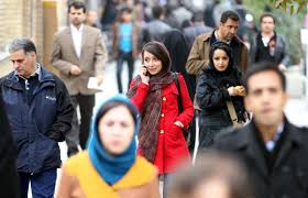meet the main iran ethnic groups exotigo
