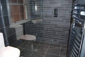 slate bathroom floors pictures