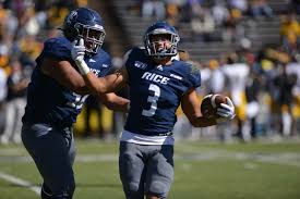 Rice Football Latest News And Analysis On The Owls