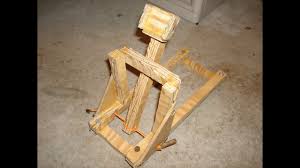 how to build an awesome catapult you
