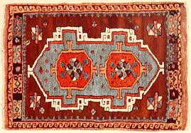 the oriental rug william d eller