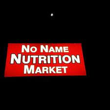 no name nutrition markets 22 photos