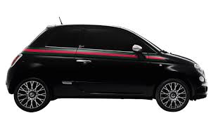 Maybe you would like to learn more about one of these? Fiat 500 By Gucci