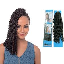How to braid your hair. Impression Water Wave Bulk 22 Black Hair Care Uk