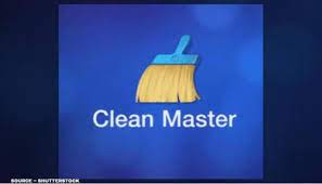 Fildo  Clean Master