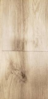 gap in vinyl plank flooring