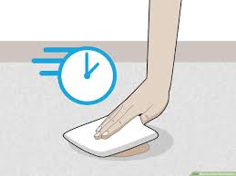 4 ways to clean your carpets wikihow life