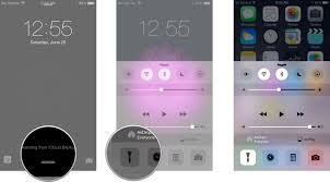 How To Instantly Turn Your Iphone Into A Flashlight Imore