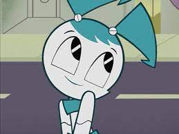 23 Facts About Jenny Wakeman/XJ-9 (My Life As A Teenage Robot) - Facts.net