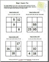 Best     Logic puzzles ideas on Pinterest   Hard brain teasers     On this kindergarten math worksheet  kids use their logical reasoning and critical  thinking skills to