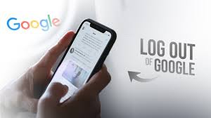 google account on iphone tutorial