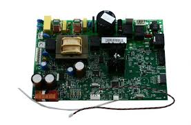 genie 38874r4 s circuit board embly