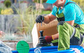 The Best Irrigation Suppliers And