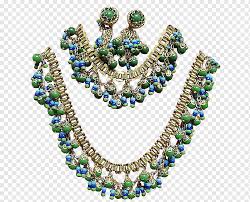 necklace turquoise parure jewellery