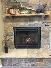 Heatnglo Slim Line 750trs Gas Fireplace